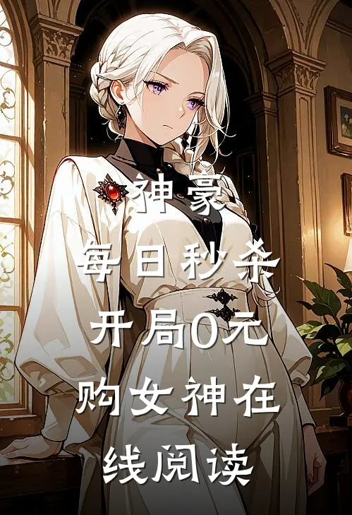 神豪：每日秒杀，开局0元购女神在线阅读
