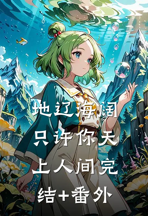 地辽海阔，只许你天上人间完结+番外