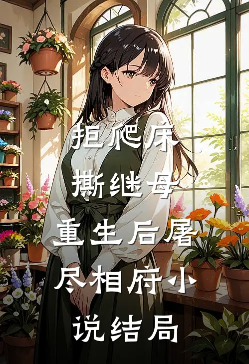 拒爬床，撕继母，重生后屠尽相府小说结局