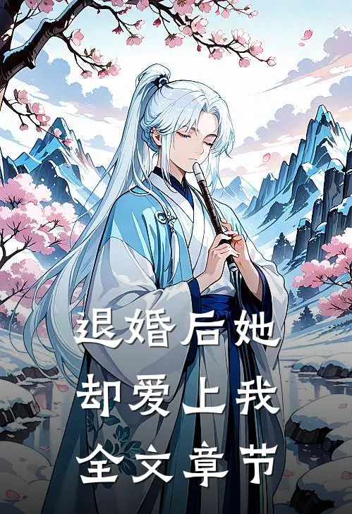 退婚后她却爱上我全文章节