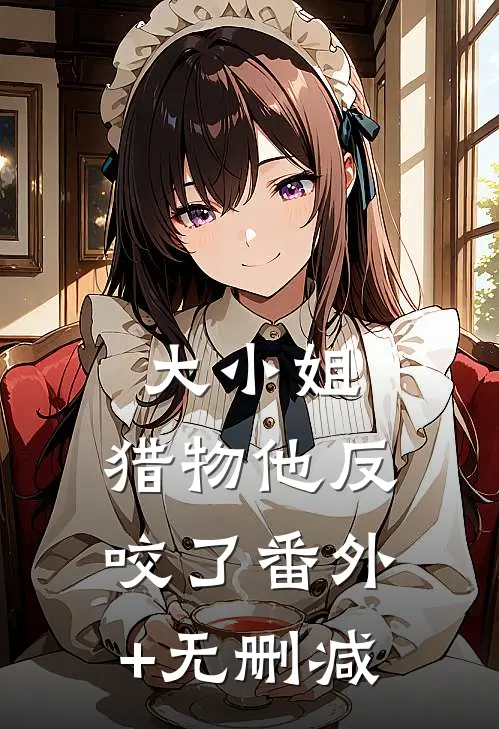 大小姐，猎物他反咬了番外+无删减