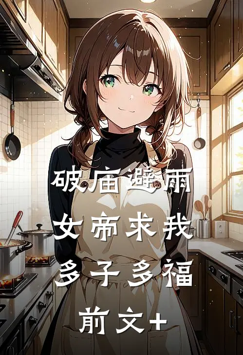 破庙避雨，女帝求我多子多福前文+