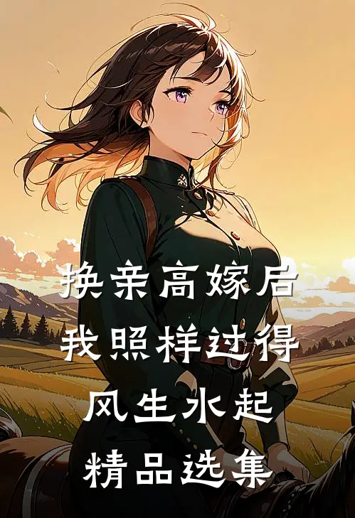 换亲高嫁后，我照样过得风生水起精品选集