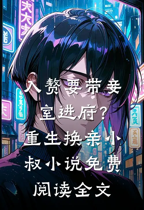 入赘要带妾室进府？重生换亲小叔小说免费阅读全文