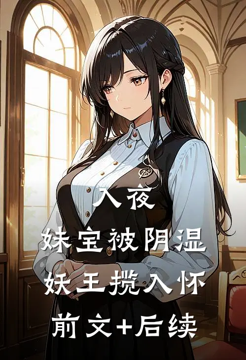 入夜，妹宝被阴湿妖王揽入怀前文+后续