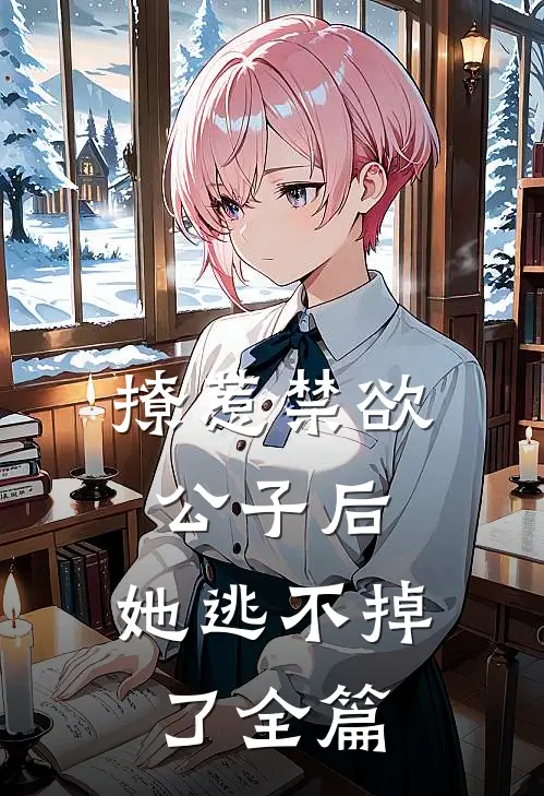 撩惹禁欲公子后，她逃不掉了全篇