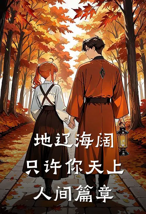 地辽海阔，只许你天上人间篇章