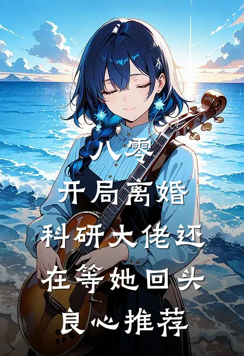 八零：开局离婚，科研大佬还在等她回头良心推荐