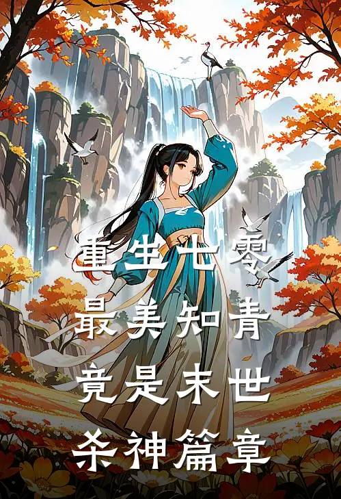 重生七零：最美知青竟是末世杀神篇章