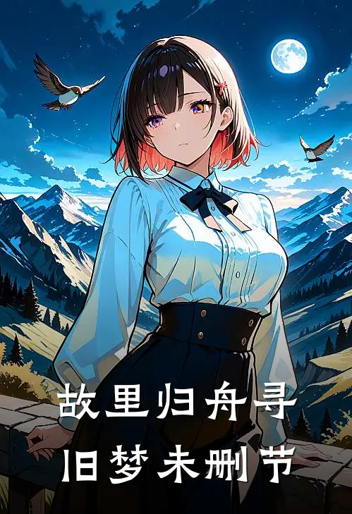 故里归舟寻旧梦未删节