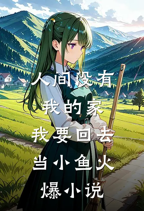 人间没有我的家，我要回去当小鱼火爆小说