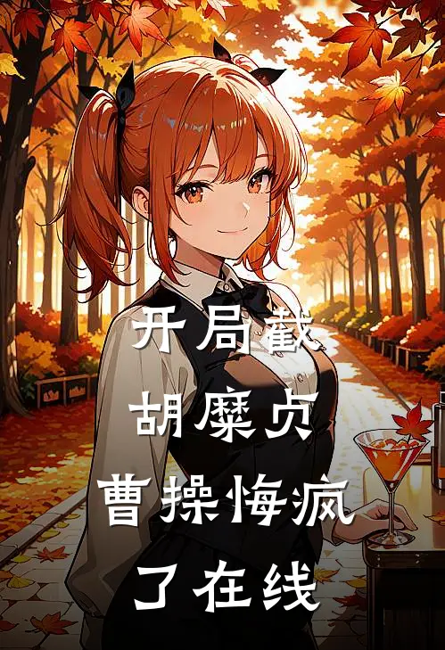 开局截胡糜贞，曹操悔疯了在线