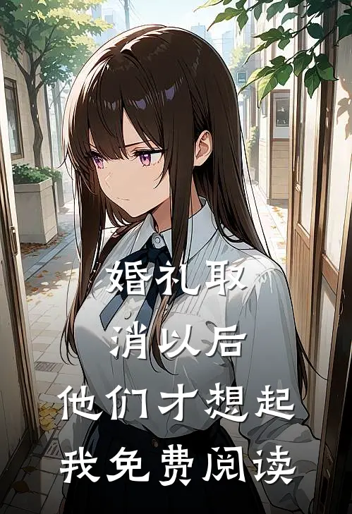 婚礼取消以后，他们才想起我免费阅读
