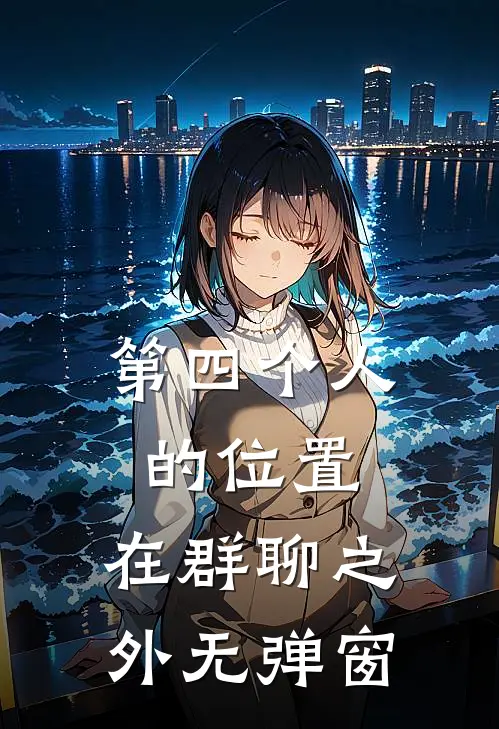 第四个人的位置，在群聊之外无弹窗
