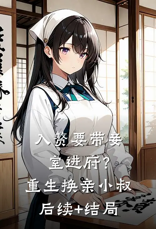 入赘要带妾室进府？重生换亲小叔后续+结局