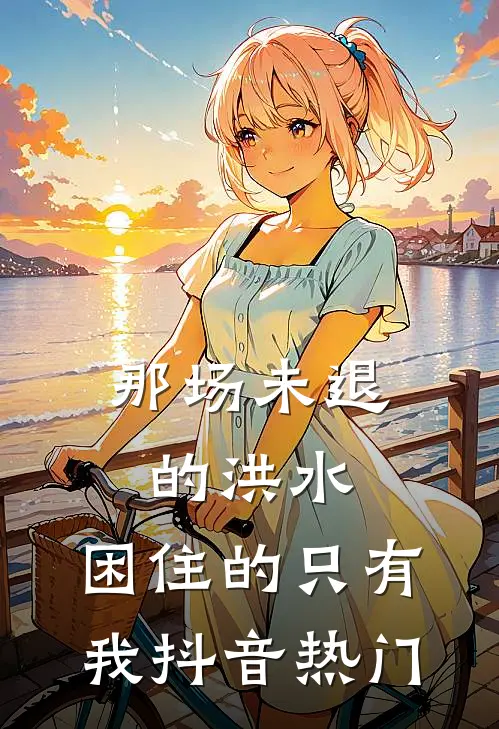 那场未退的洪水，困住的只有我抖音热门