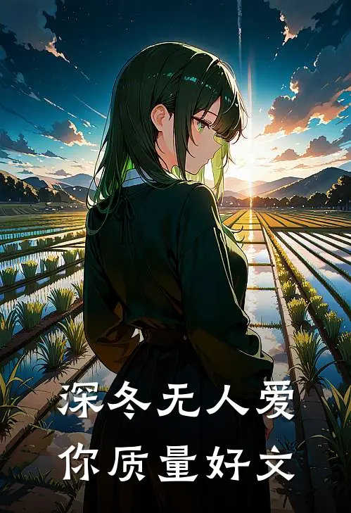 深冬无人爱你质量好文