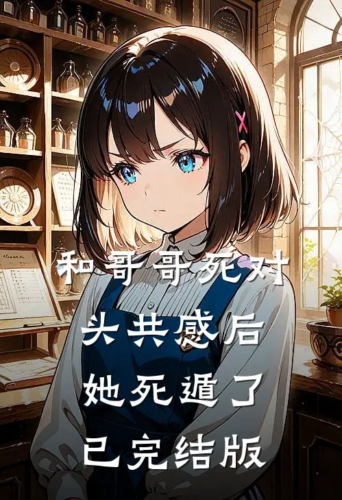 和哥哥死对头共感后，她死遁了已完结版