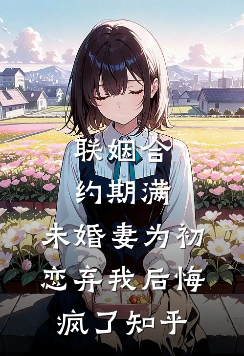 联姻合约期满，未婚妻为初恋弃我后悔疯了知乎