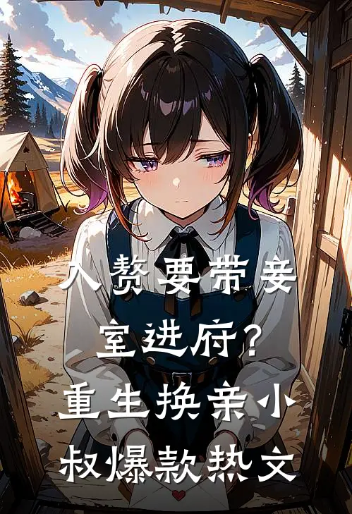 入赘要带妾室进府？重生换亲小叔爆款热文