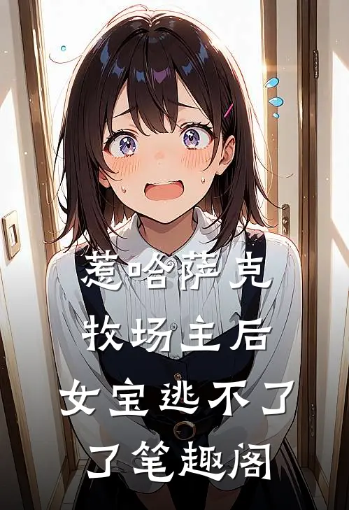 惹哈萨克牧场主后，女宝逃不了了笔趣阁