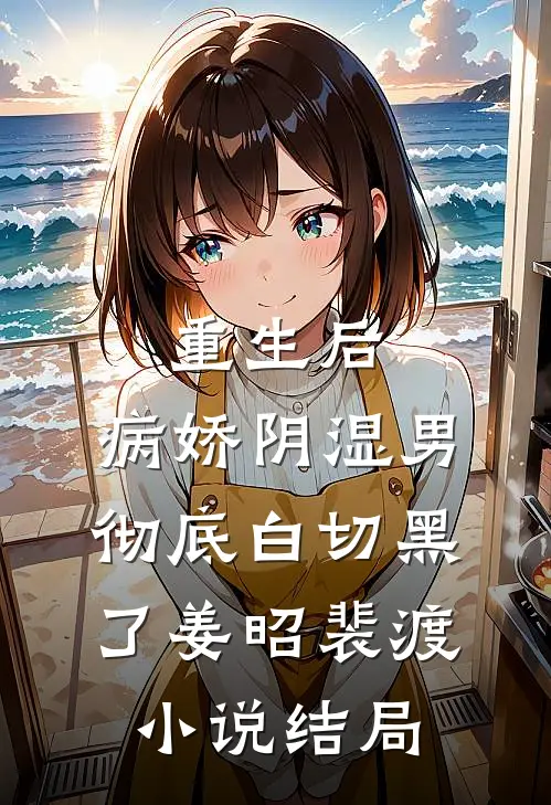 重生后，病娇阴湿男彻底白切黑了姜昭裴渡小说结局