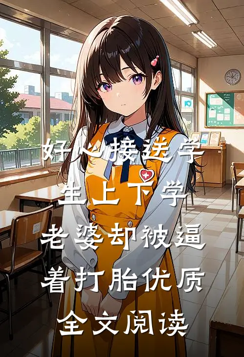 好心接送学生上下学，老婆却被逼着打胎优质全文阅读