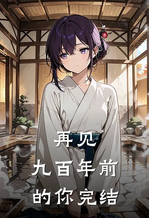 再见，九百年前的你完结