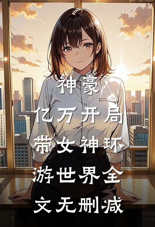 神豪：亿万开局，带女神环游世界全文无删减