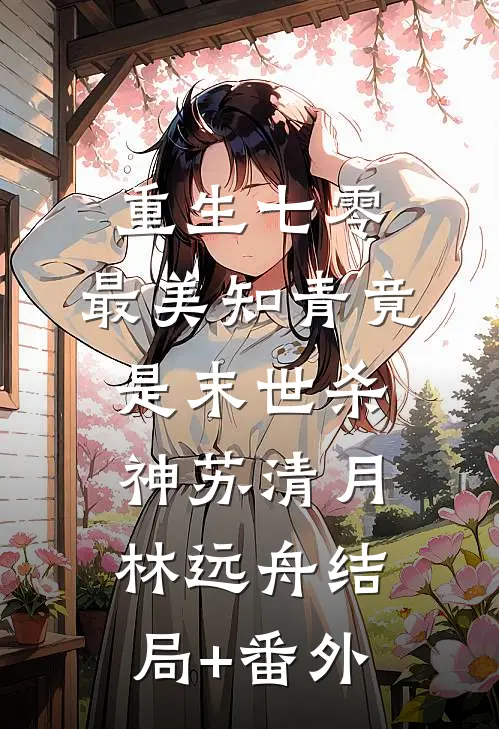 重生七零：最美知青竟是末世杀神苏清月林远舟结局+番外