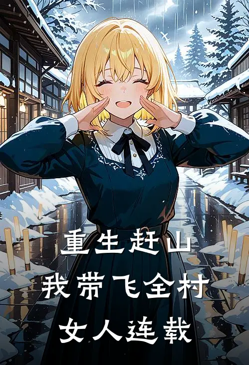 重生赶山：我带飞全村女人连载
