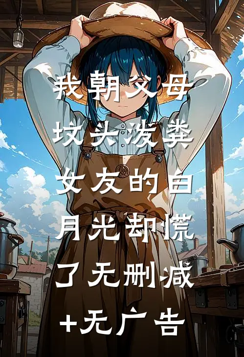 我朝父母坟头泼粪，女友的白月光却慌了无删减+无广告