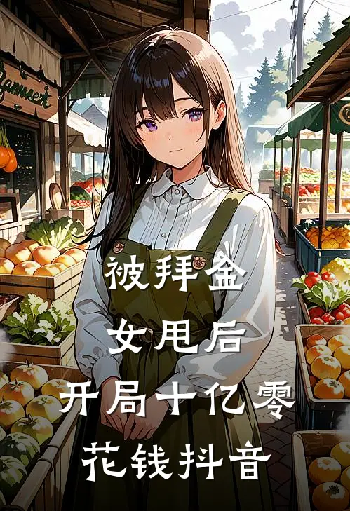 被拜金女甩后，开局十亿零花钱抖音