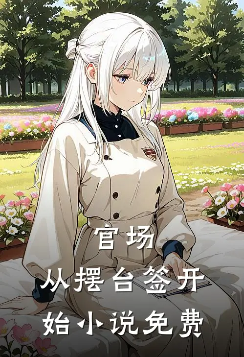 官场：从摆台签开始小说免费