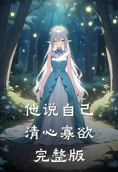他说自己清心寡欲完整版