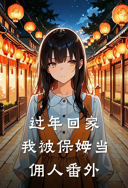 过年回家，我被保姆当佣人番外