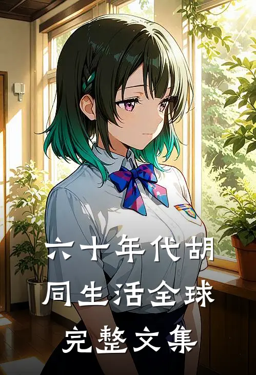 六十年代胡同生活全球完整文集