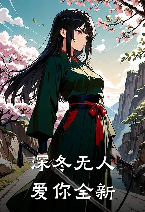 深冬无人爱你全新