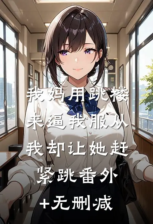 我妈用跳楼来逼我服从，我却让她赶紧跳番外+无删减