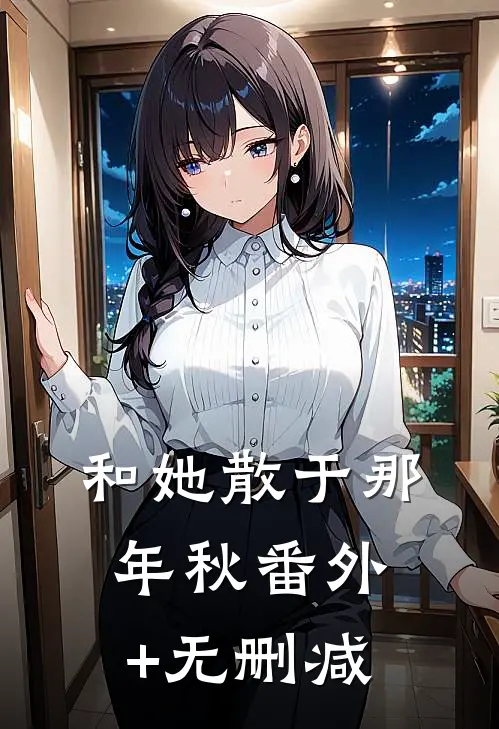和她散于那年秋番外+无删减