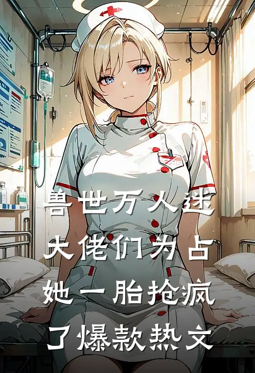 兽世万人迷：大佬们为占她一胎抢疯了爆款热文