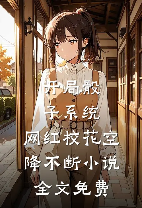 开局骰子系统，网红校花空降不断小说全文免费