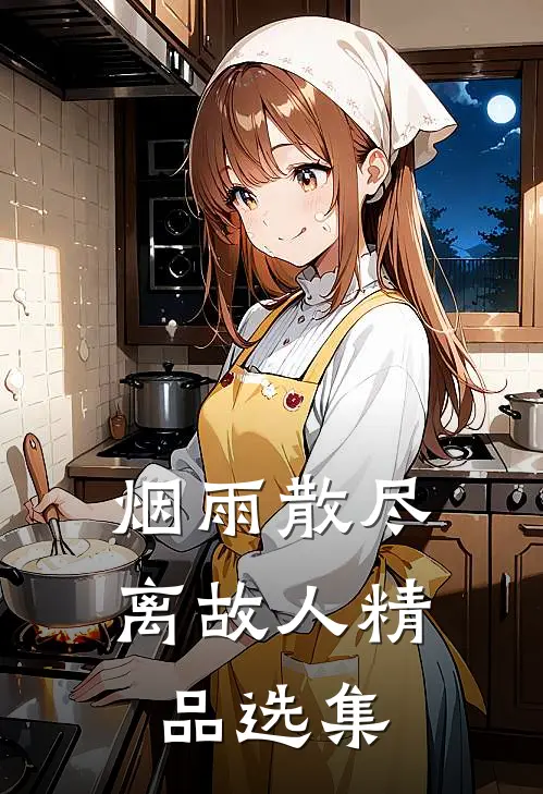 烟雨散尽离故人精品选集