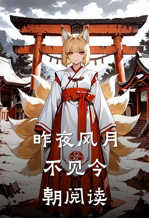 昨夜风月，不见今朝阅读