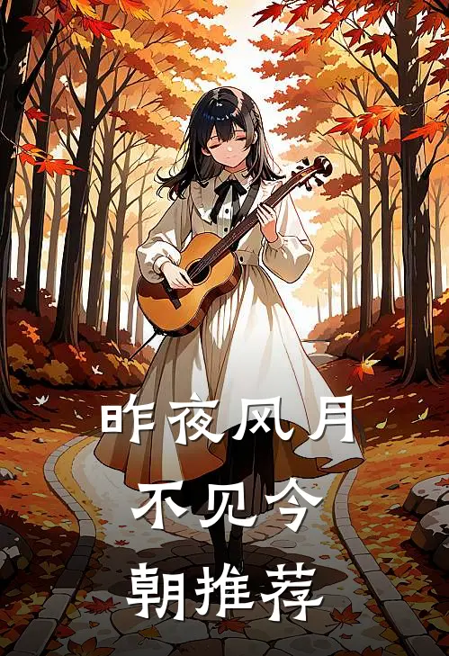 昨夜风月，不见今朝推荐