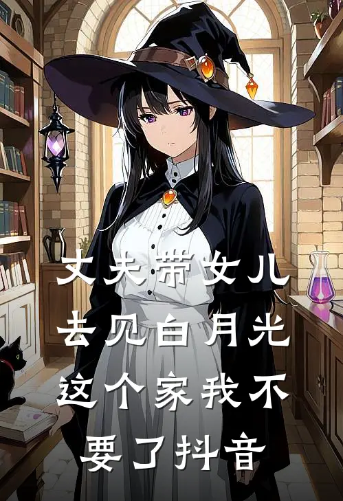 丈夫带女儿去见白月光，这个家我不要了抖音