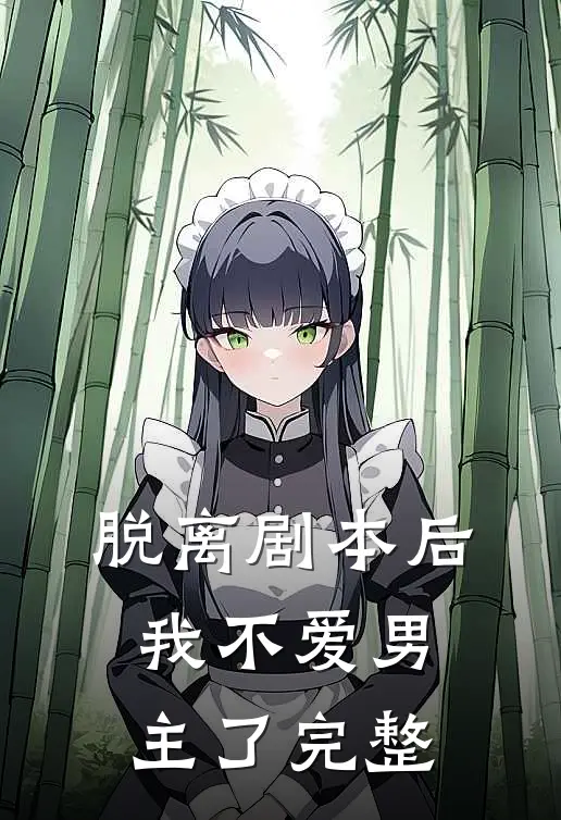 脱离剧本后，我不爱男主了完整
