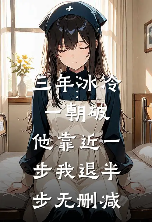 三年冰冷一朝破，他靠近一步我退半步无删减