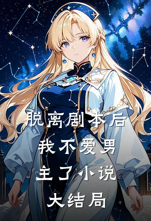 脱离剧本后，我不爱男主了小说大结局