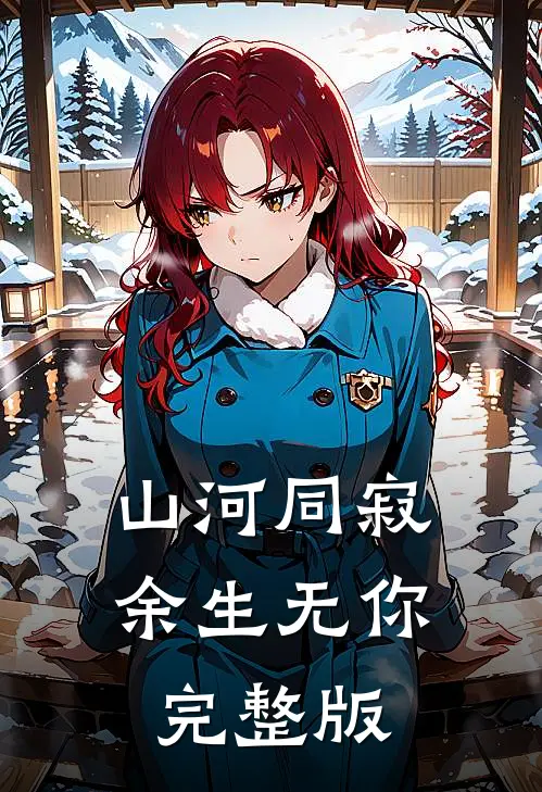 山河同寂，余生无你完整版
